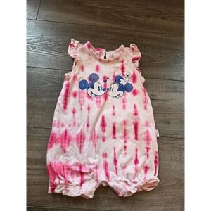 Baby gap romper 12-18 mos